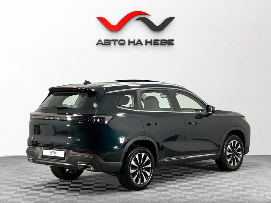 «Авто на Неве»