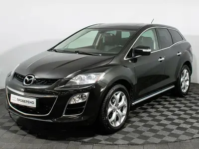 Mazda CX-7