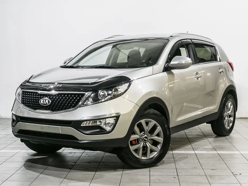 «Авто на Неве»