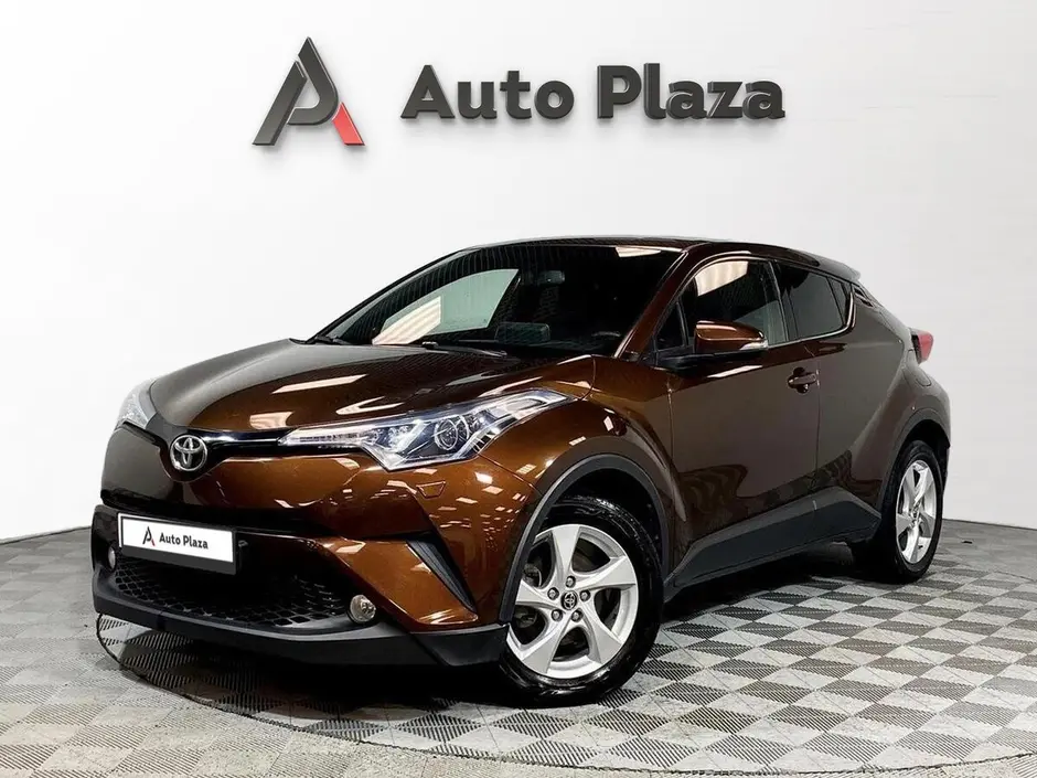 AutoPlaza