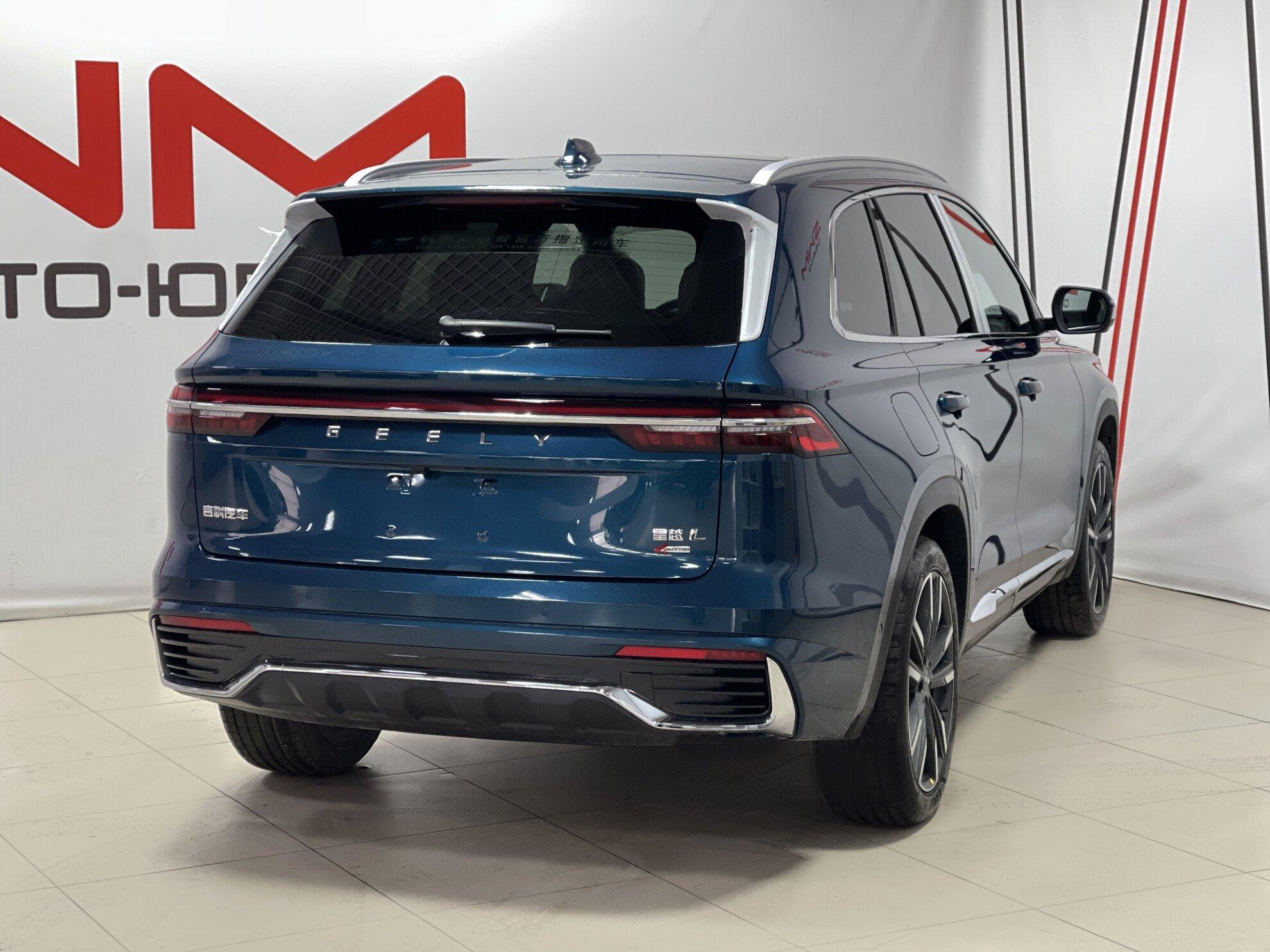 фото автомобиля 1