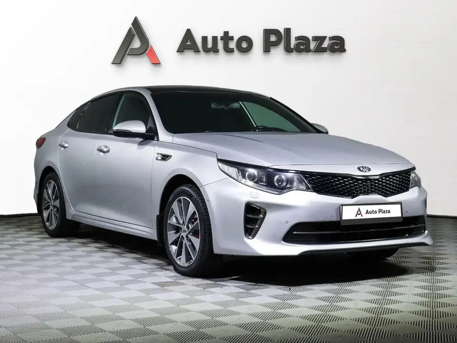 AutoPlaza