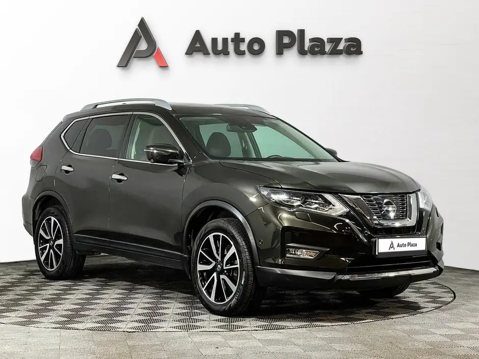 AutoPlaza
