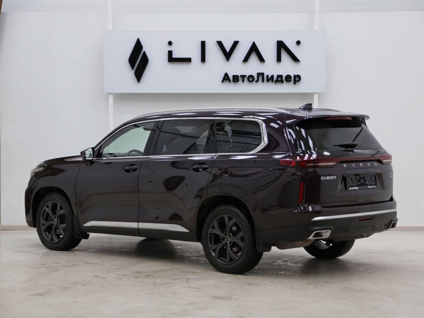 фото автомобиля 1