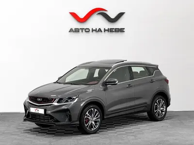«Авто на Неве»
