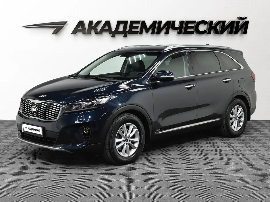 фото автомобиля