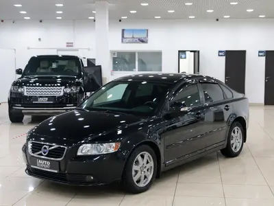 Volvo S40