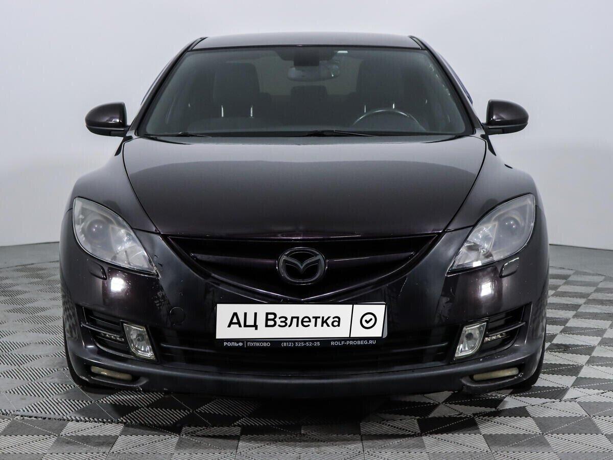 фото автомобиля 1