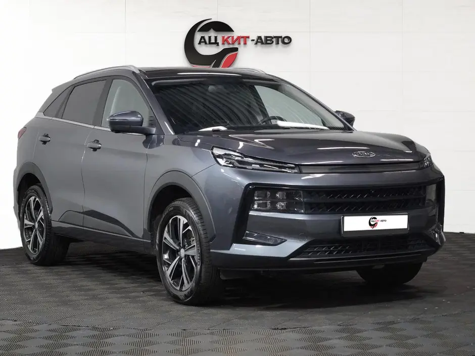 фото автомобиля
