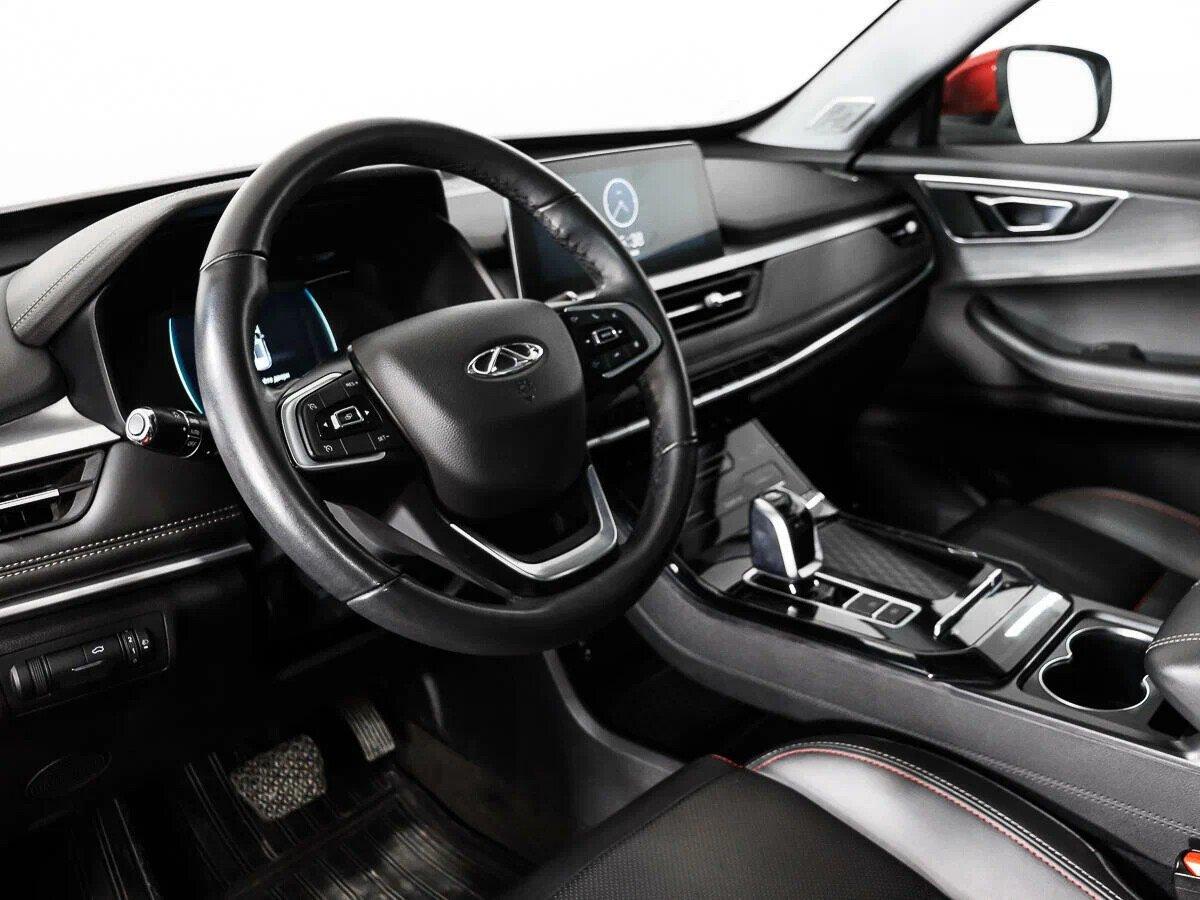 фото автомобиля 5