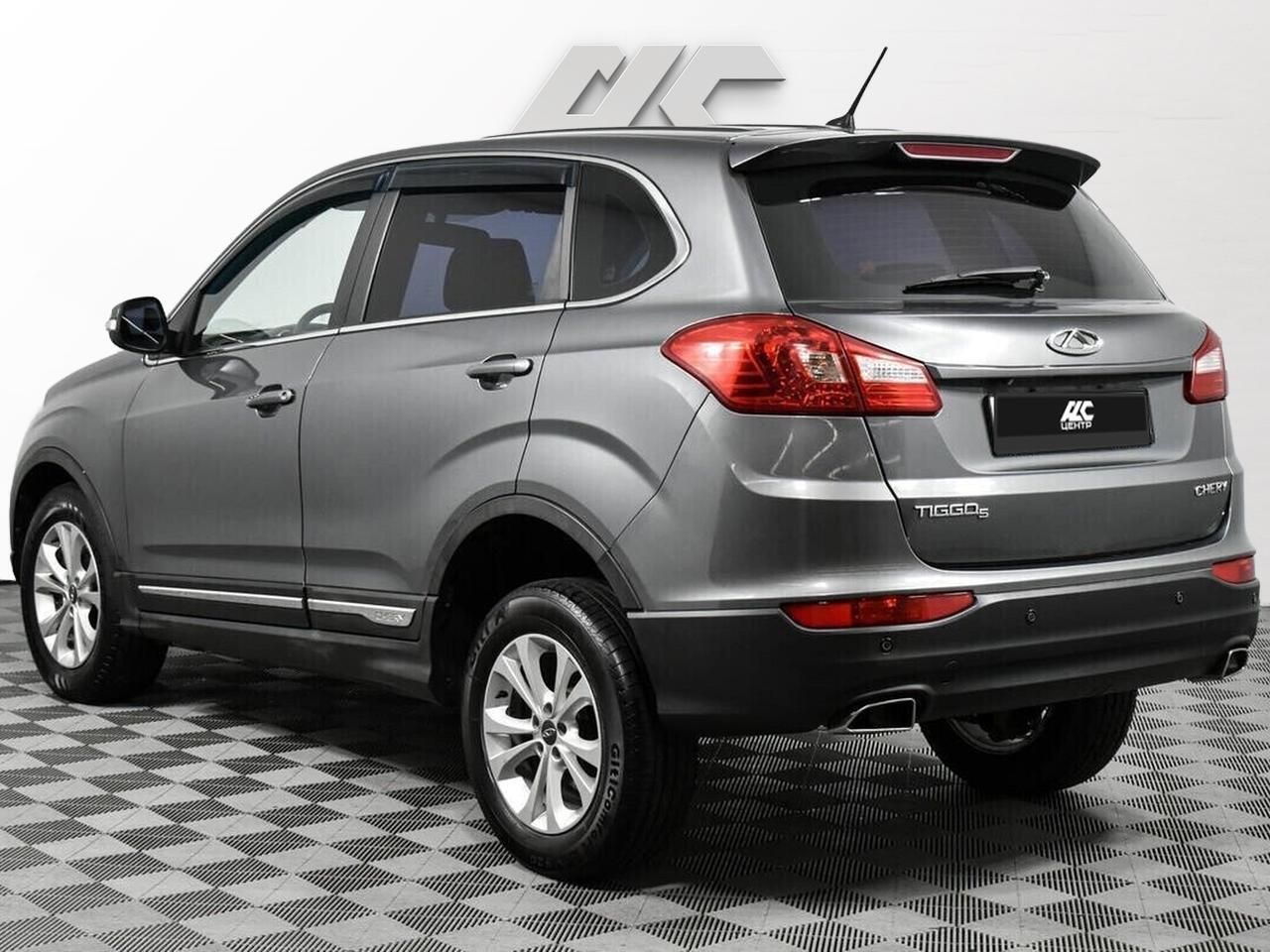 фото автомобиля 3
