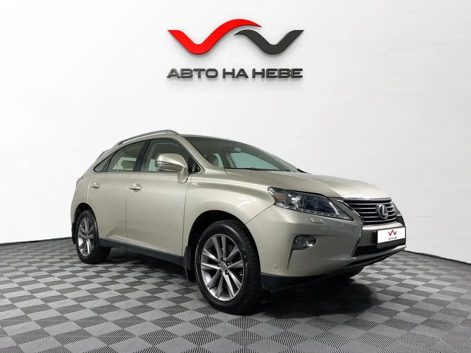«Авто на Неве»