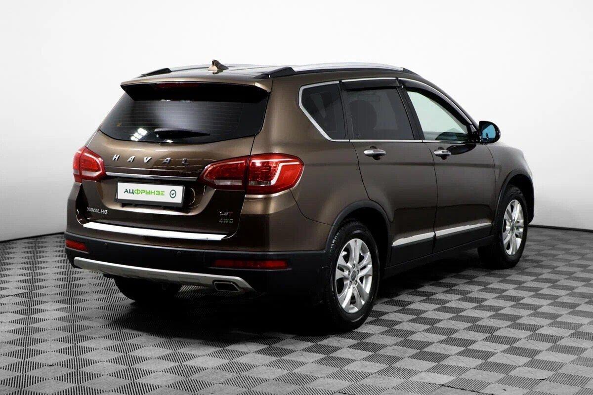 фото автомобиля 3