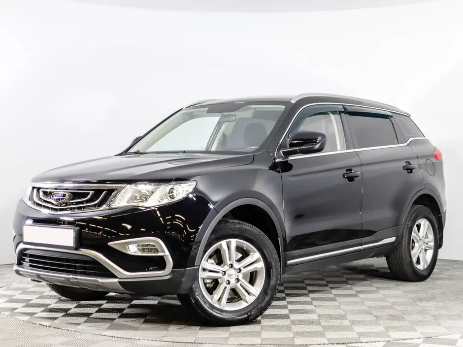 «Авто на Неве»