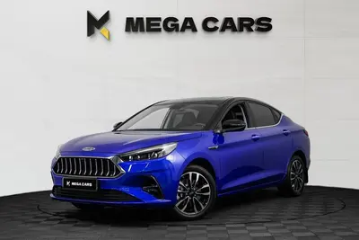 JAC J7