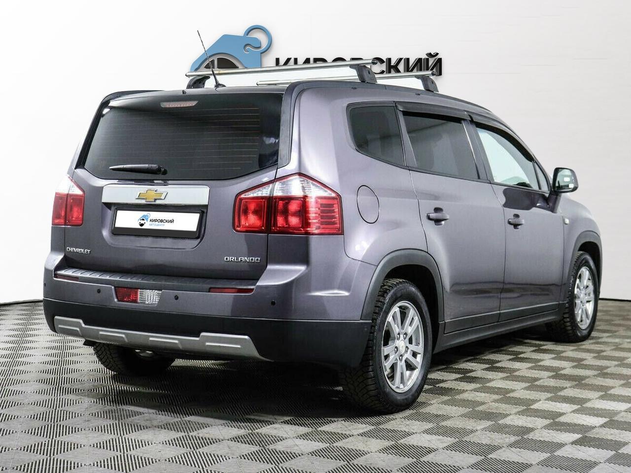 фото автомобиля 1