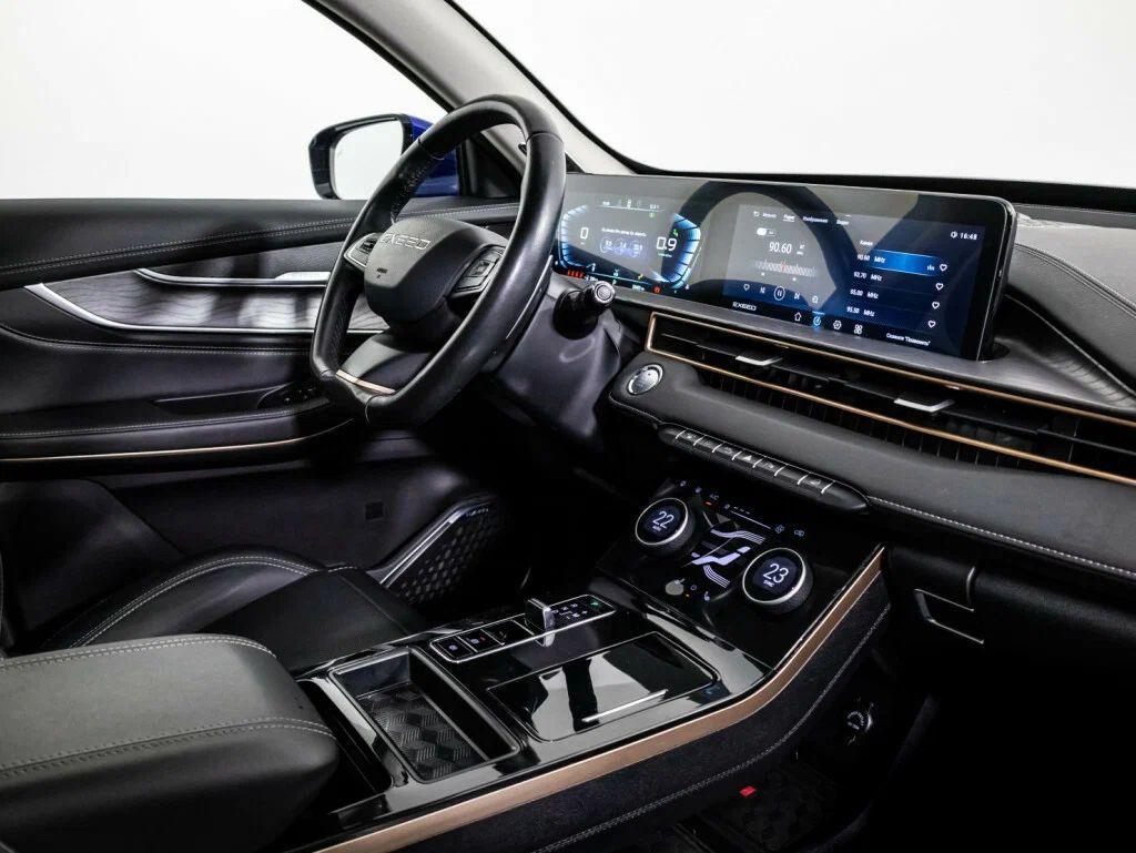 фото автомобиля 8