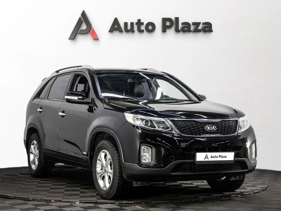 AutoPlaza