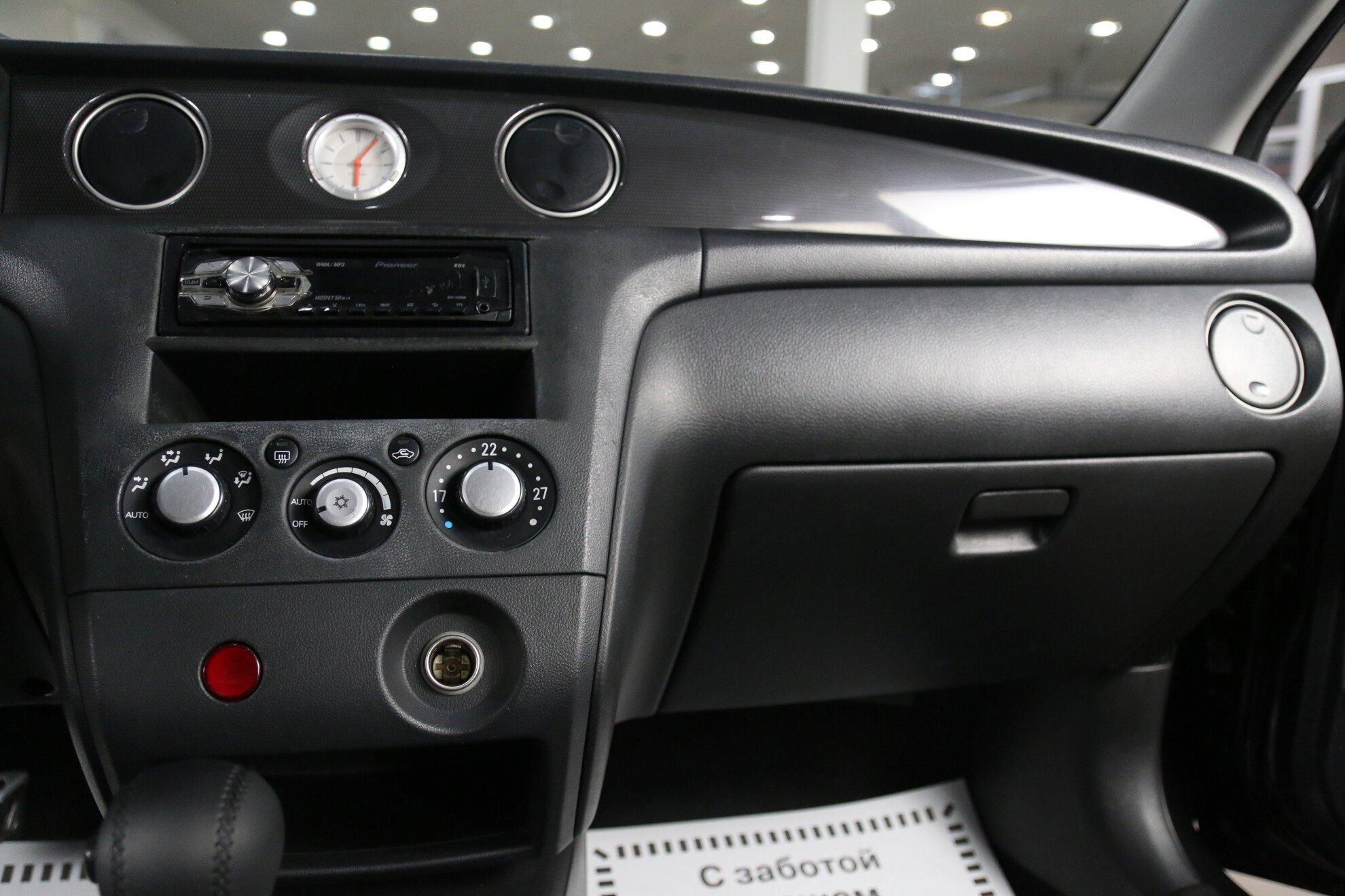 фото автомобиля 5