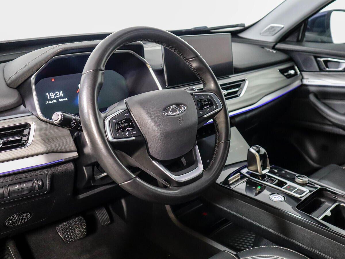фото автомобиля 7