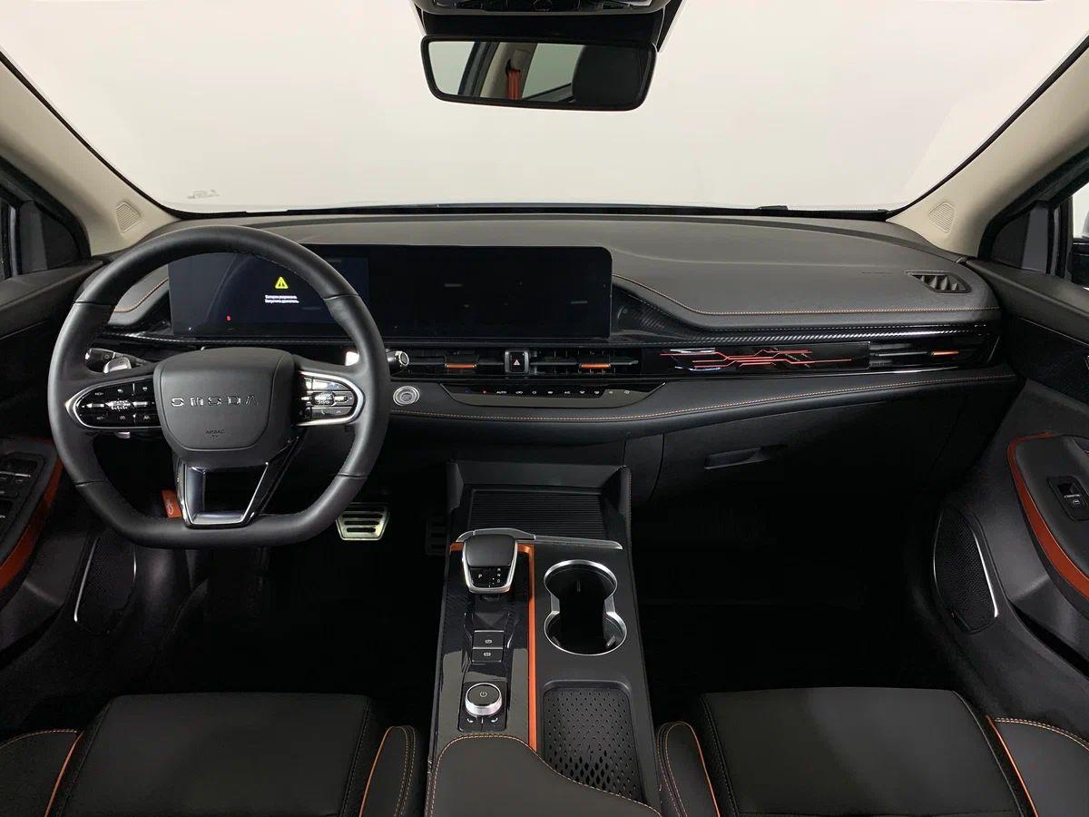 фото автомобиля 5
