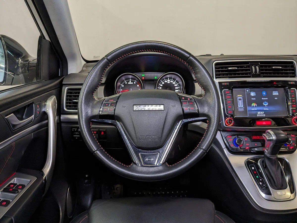 фото автомобиля 8