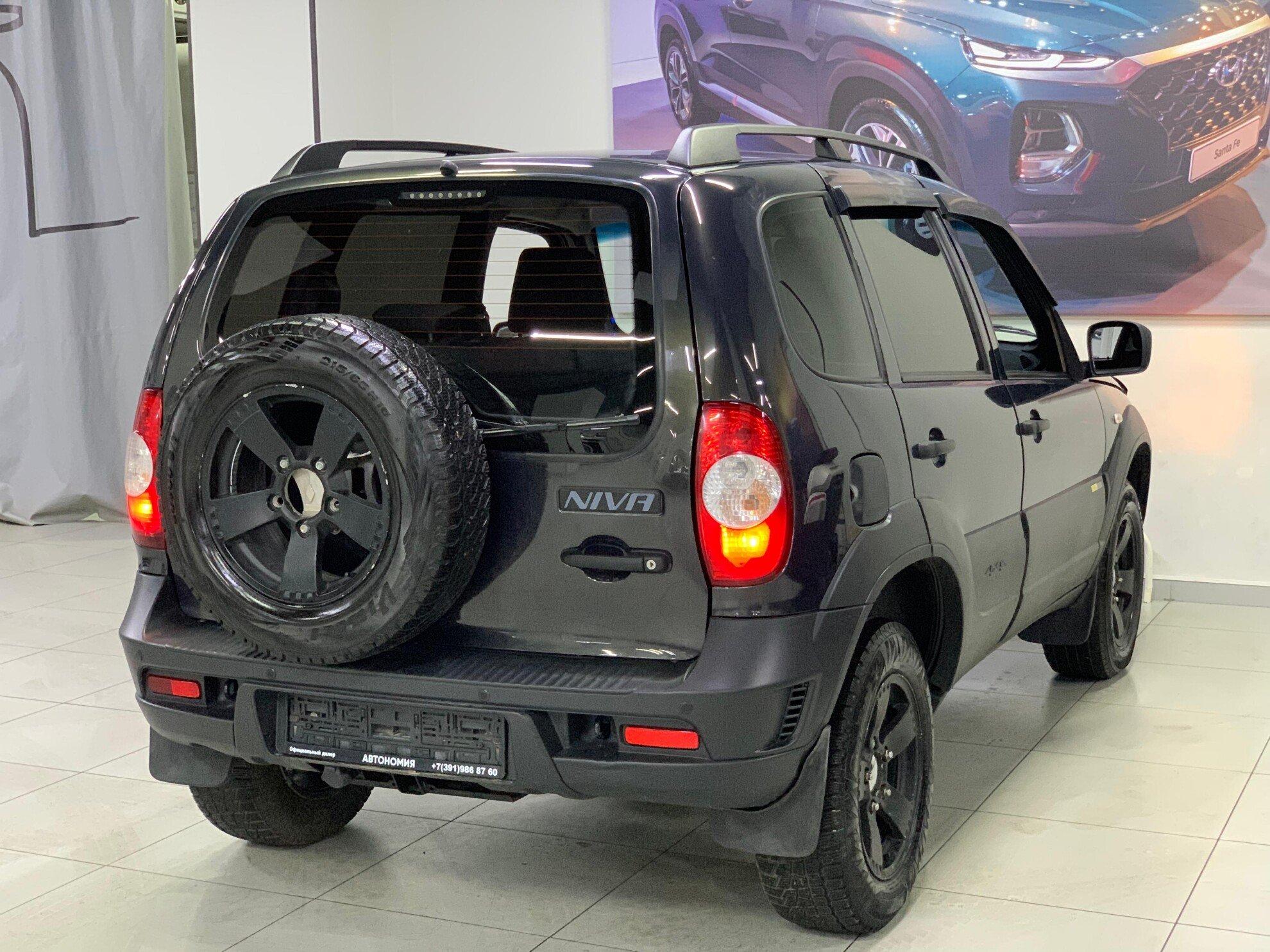 фото автомобиля 3