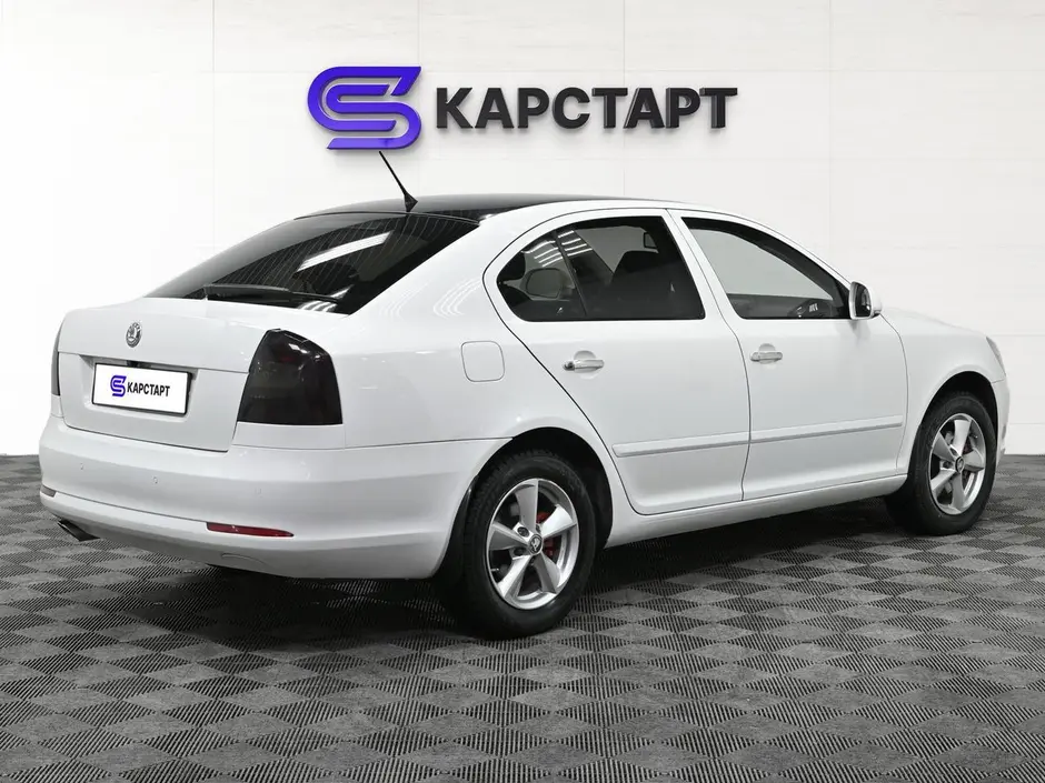 КарСтарт