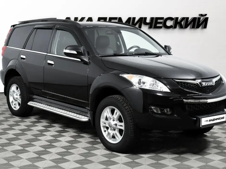 фото автомобиля