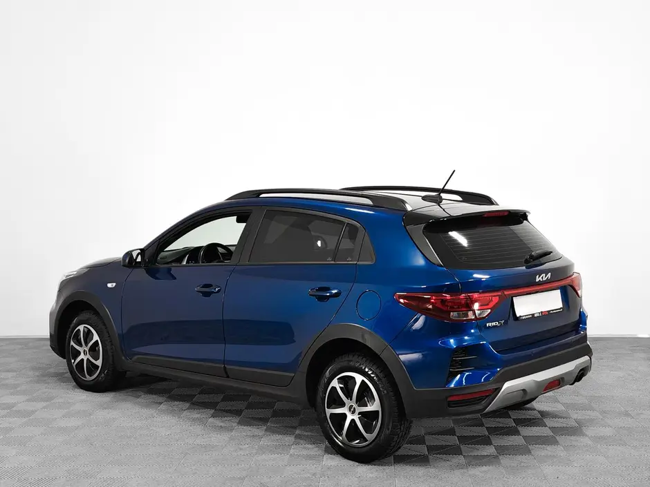 «Авто на Неве»