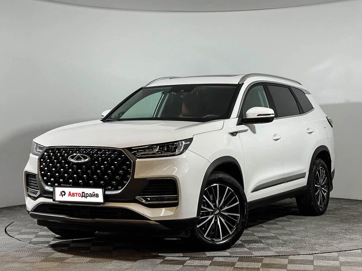 фото автомобиля 0