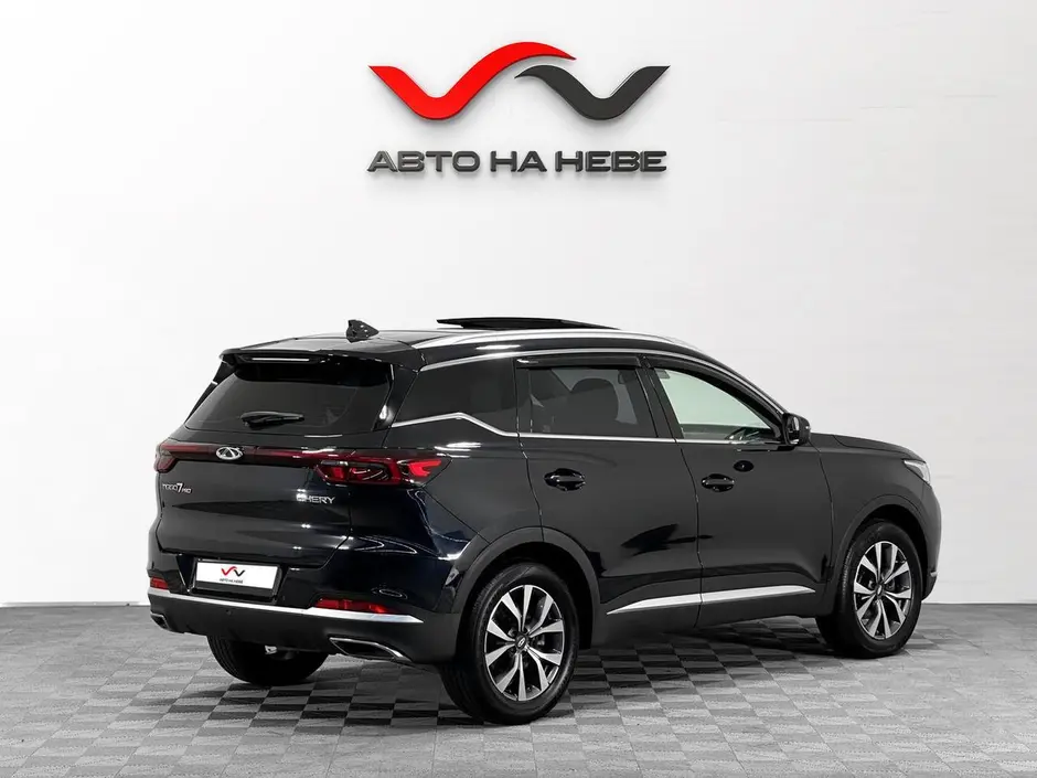 «Авто на Неве»