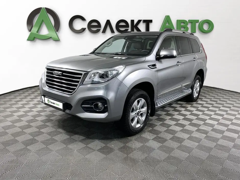Haval H9, 2023 г.