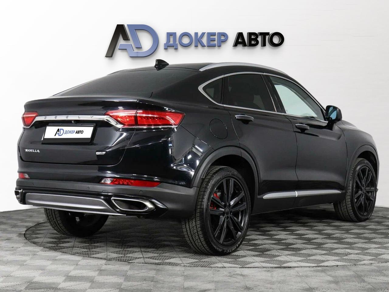 фото автомобиля 1