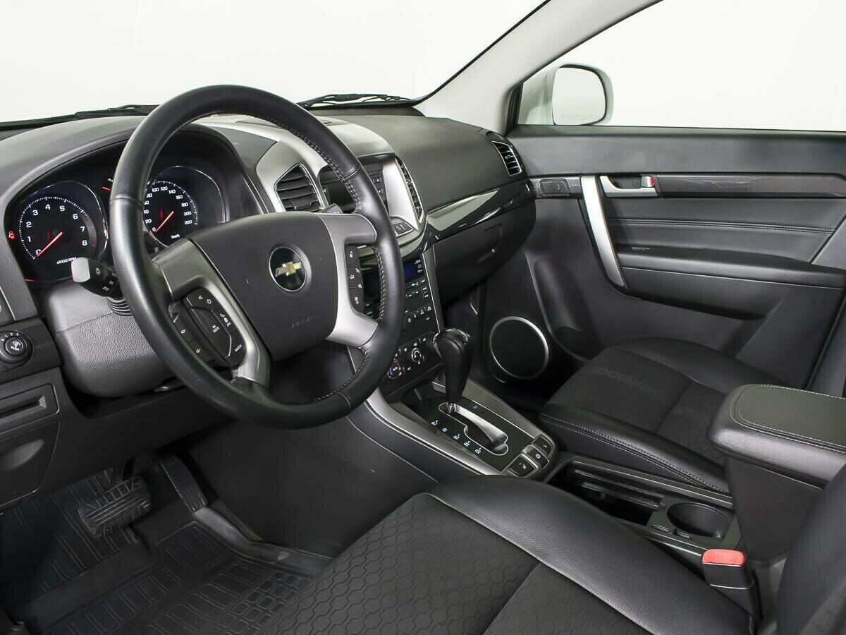 фото автомобиля 7