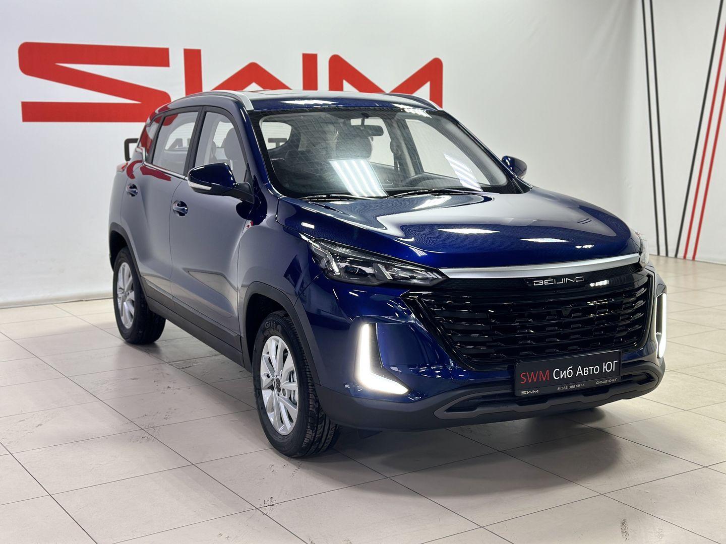 фото автомобиля 1