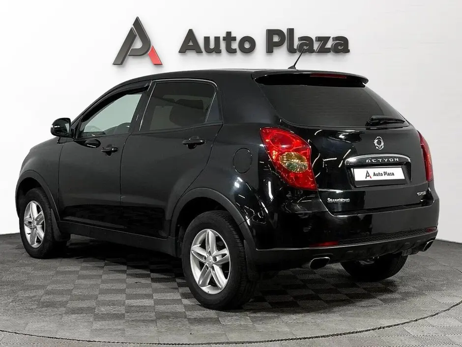 AutoPlaza