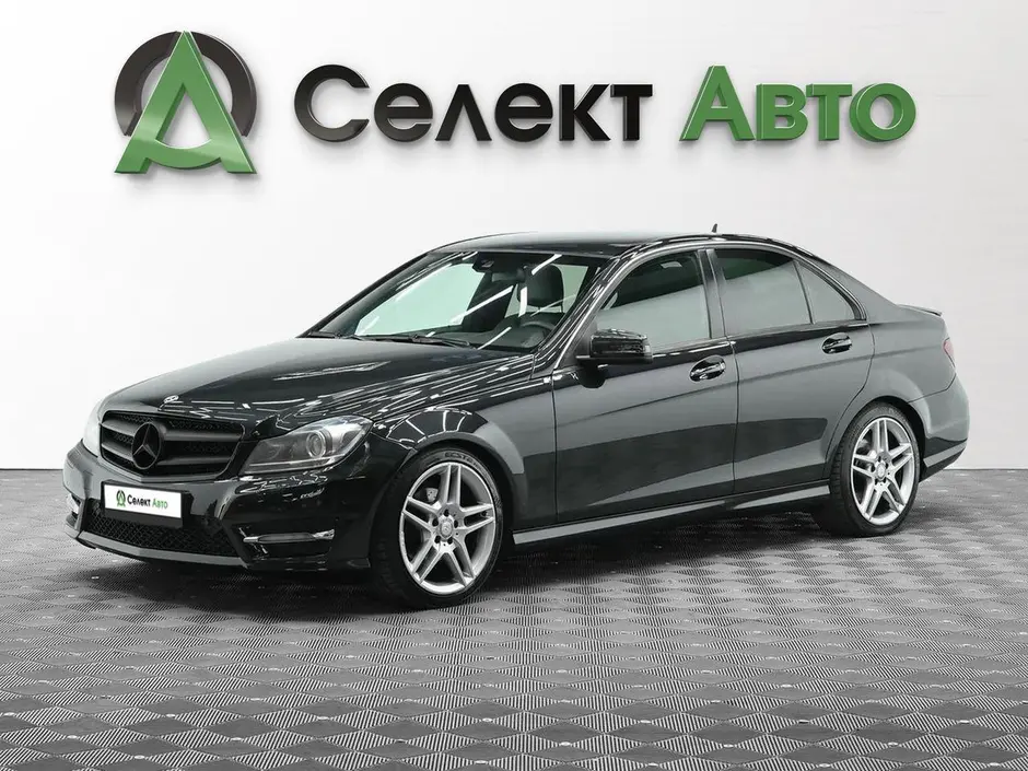 Mercedes-Benz C-Класс, 2011 г.