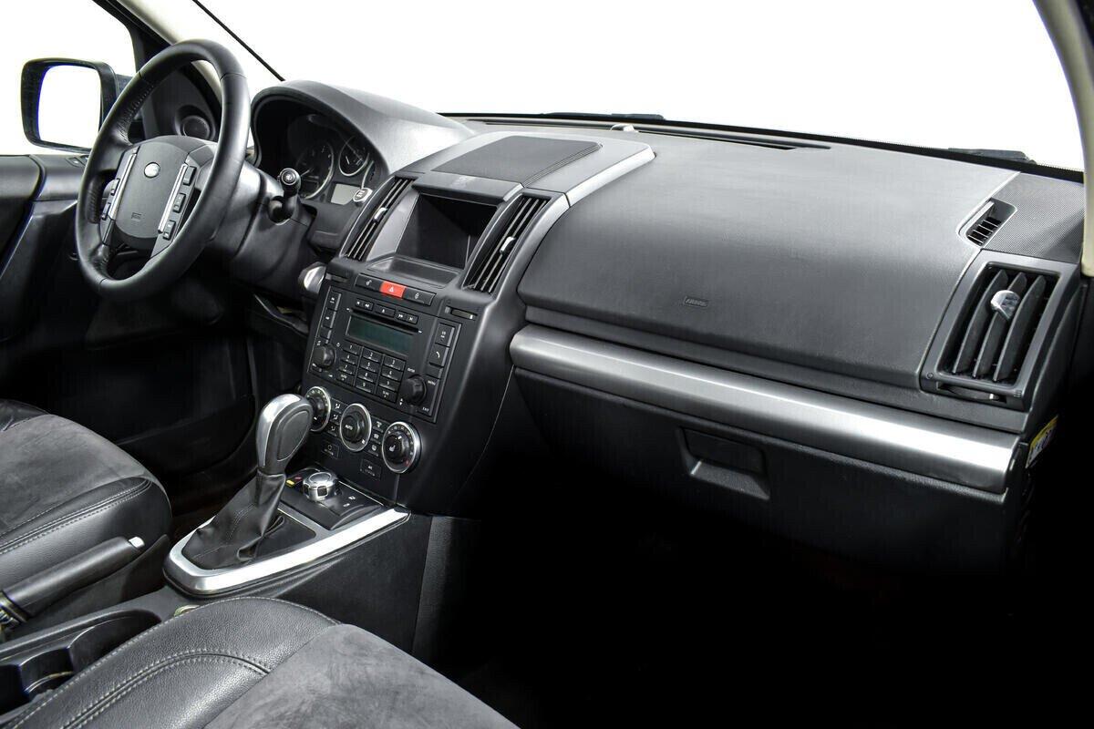 фото автомобиля 7