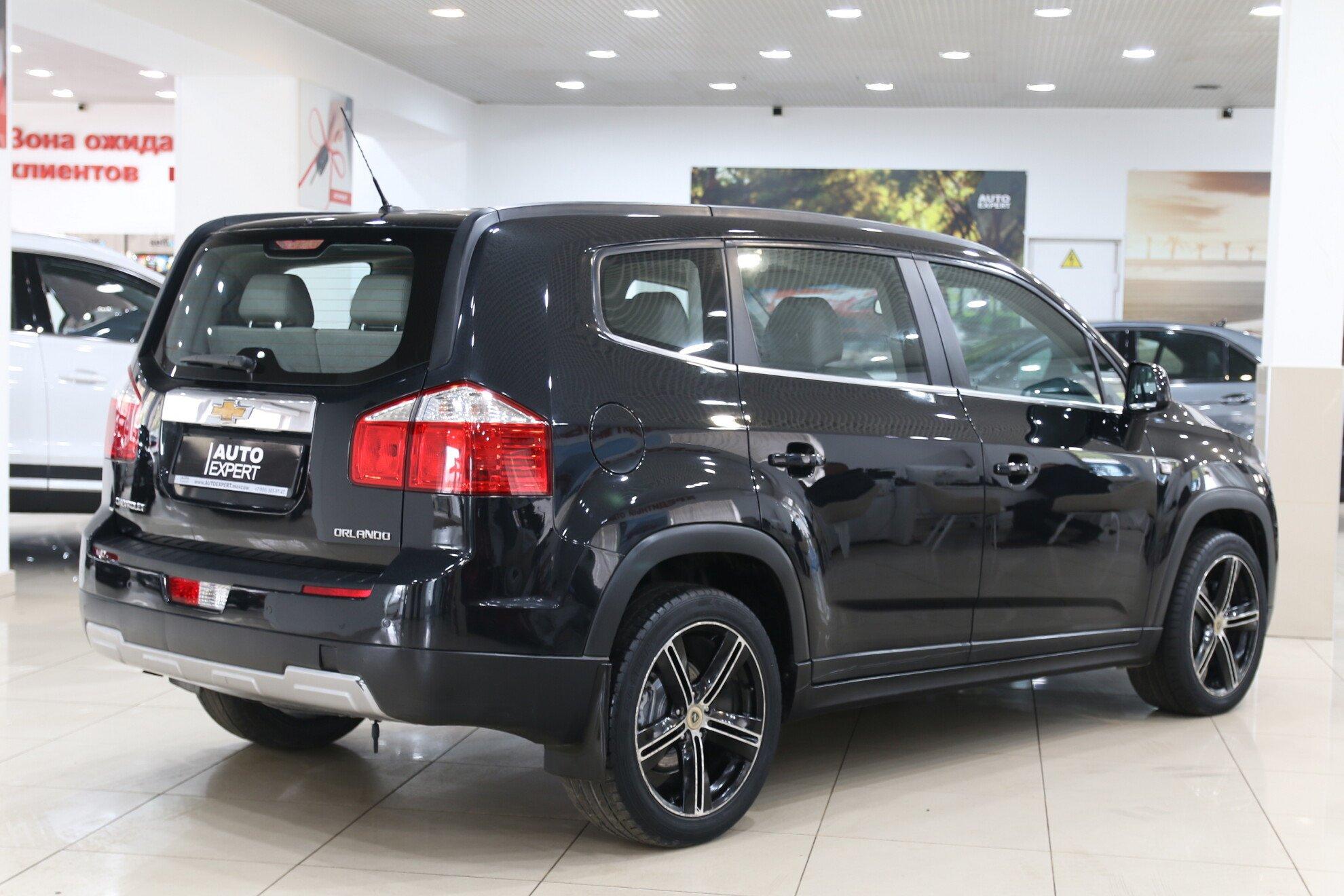 фото автомобиля 1