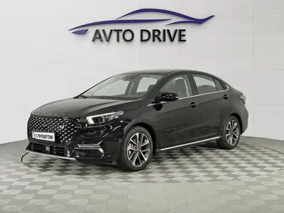 OMODA S5