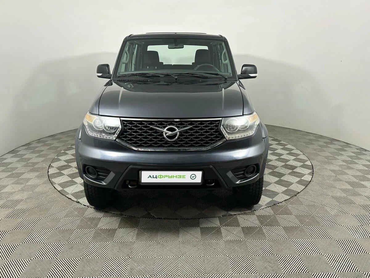 фото автомобиля 1