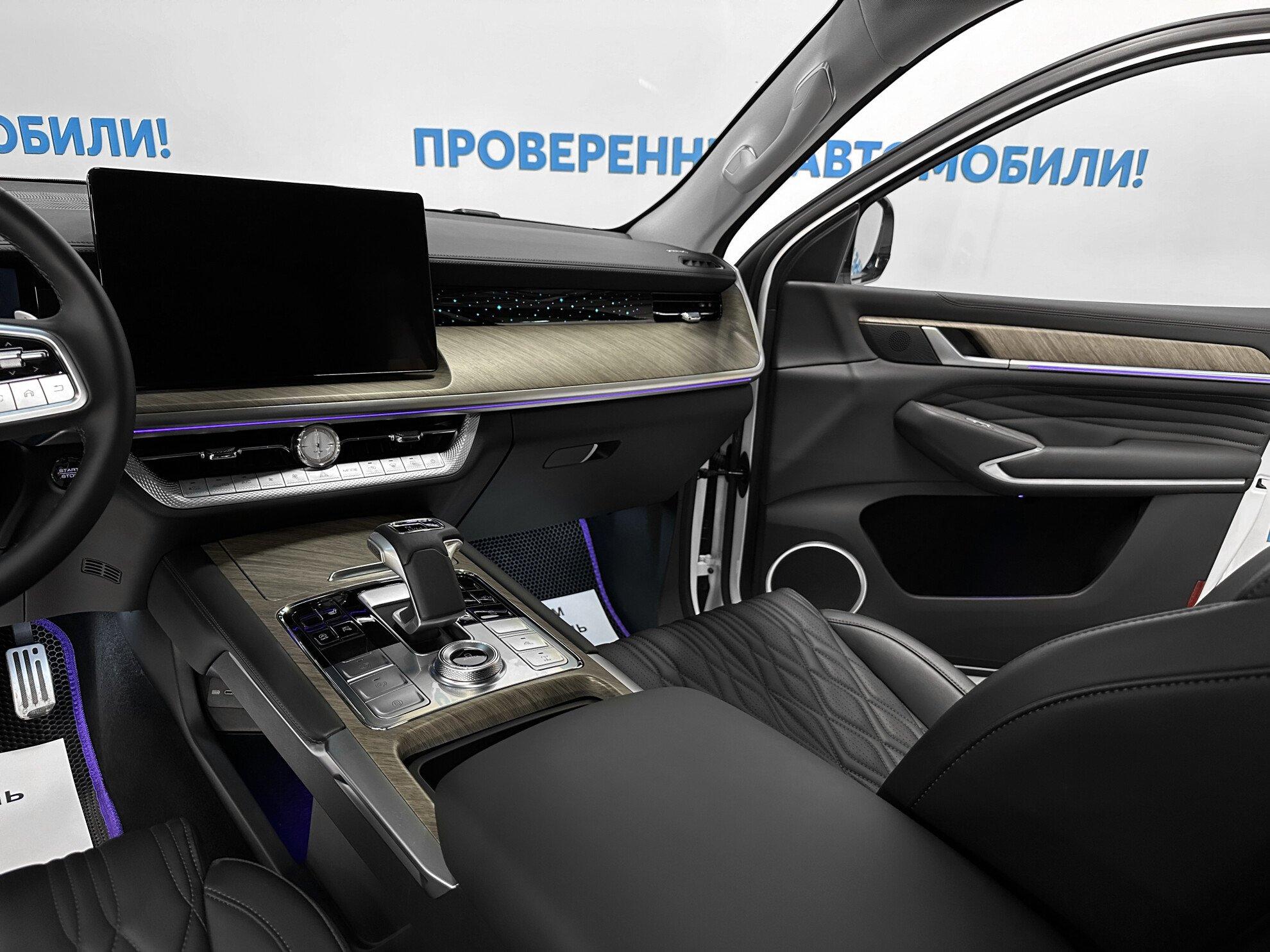 фото автомобиля 10
