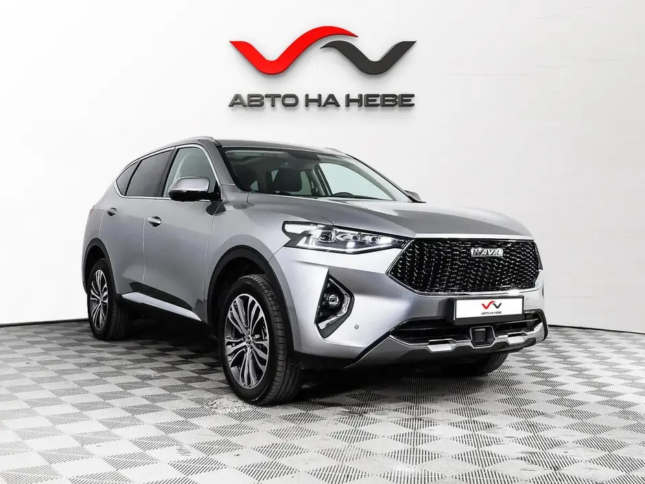 «Авто на Неве»