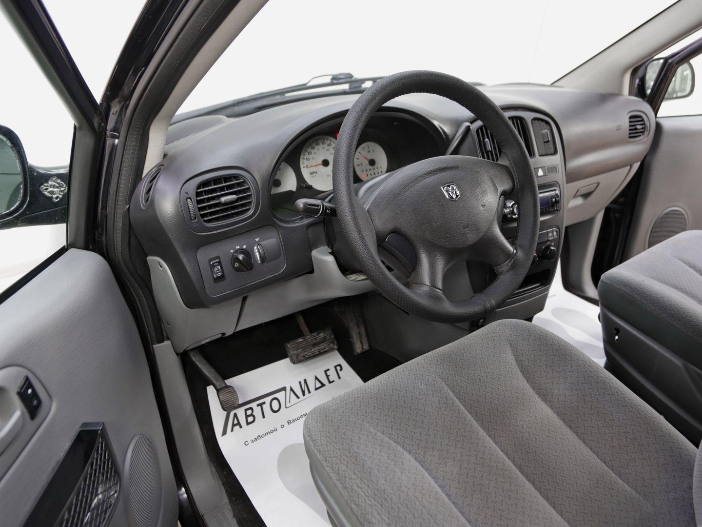 фото автомобиля 7