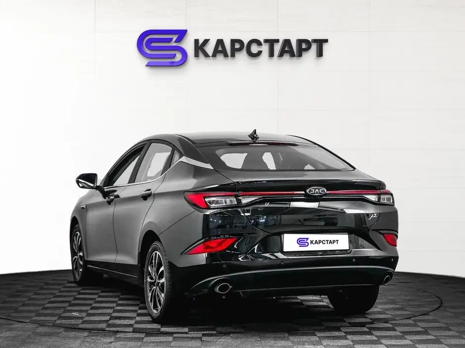 КарСтарт