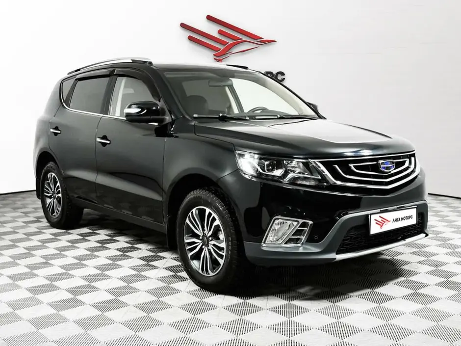 фото автомобиля