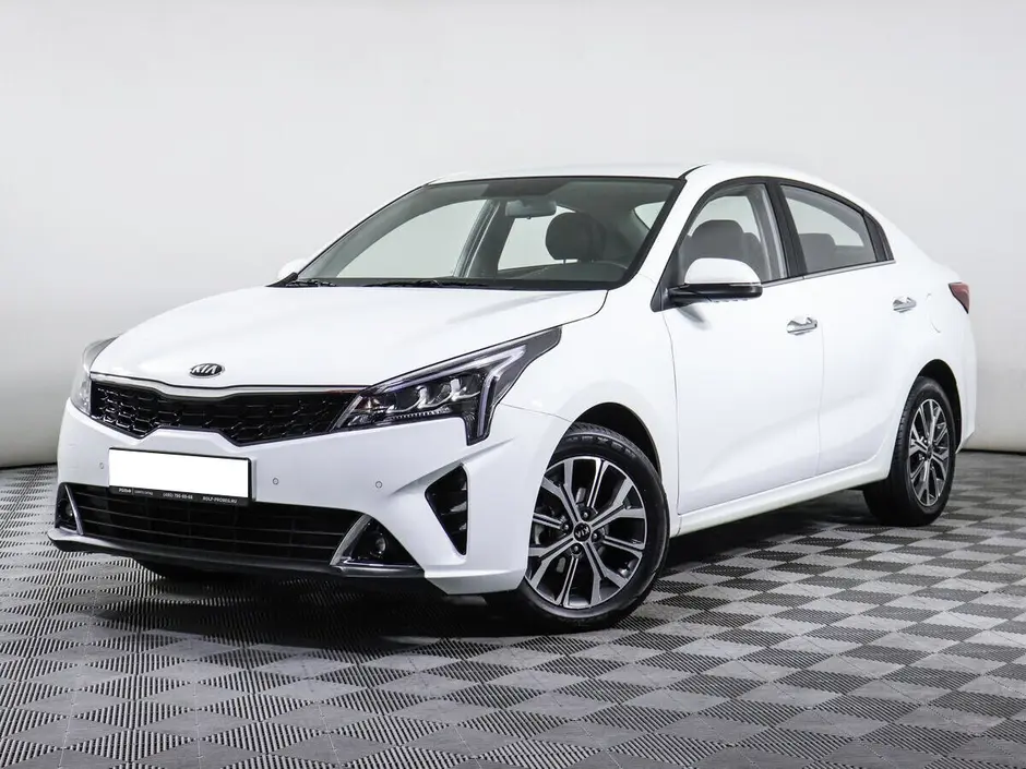 «Авто на Неве»