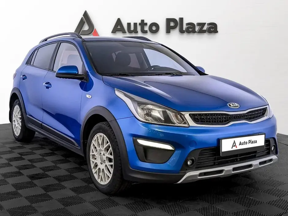 AutoPlaza