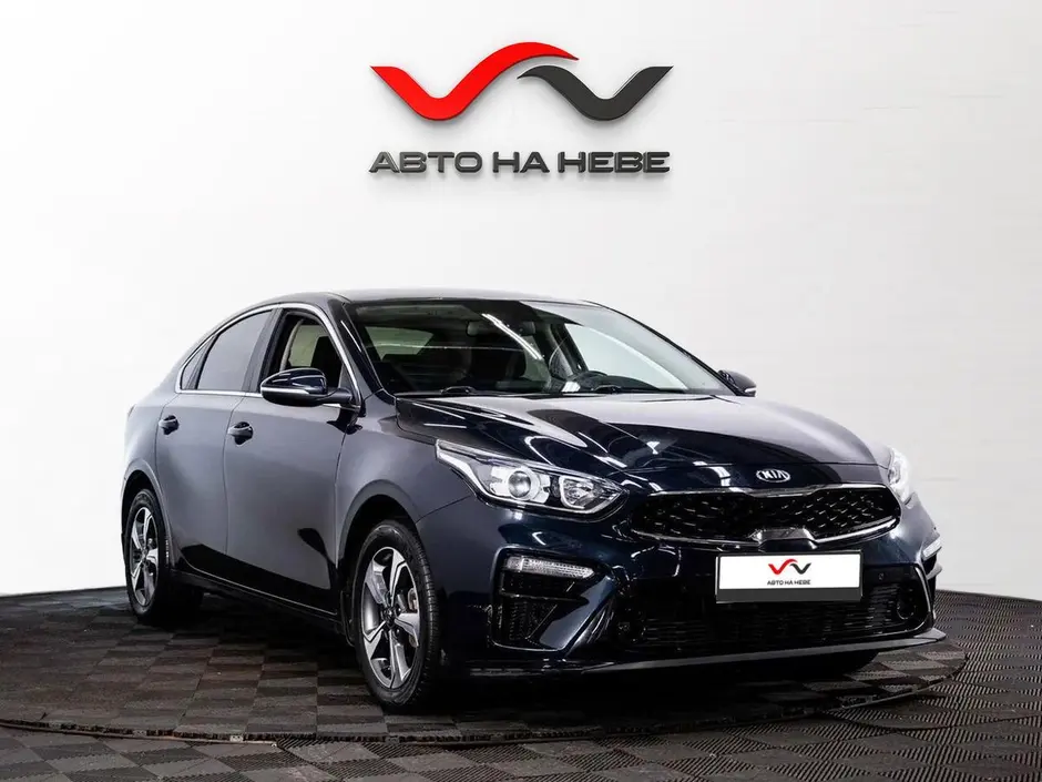 «Авто на Неве»